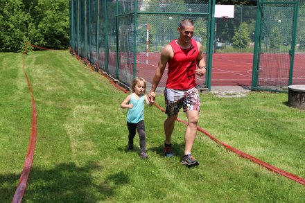 Ostatnia prosta przed metą